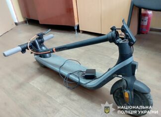 У Павлограді зловмисник тричі обікрав квартиру місцевої мешканки