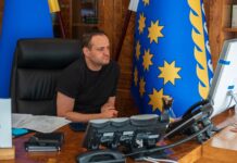 Олексій Кулеба: Дніпропетровщина виконує ключову роль у процесі евакуації