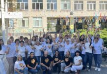 Ліцей №9 ім. Євгенія Єніна посів І місце по Павлограду за результатами НМТ-2025