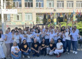 Ліцей №9 ім. Євгенія Єніна посів І місце по Павлограду за результатами НМТ-2025