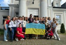 Медики Павлоградської «екстренки» пройшли навчання у Польщі