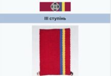 Павлоградський кікбоксер та його тренер нагороджені на державному рівні