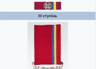 Павлоградський кікбоксер та його тренер нагороджені на державному рівні