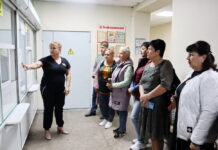 У Павлограді започаткували новий проєкт для ветеранів