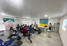 У Павлограді стартують навчальні програми для бізнесу та молоді