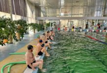 Учасники бойових дій з Павлограда можуть відвідати басейн