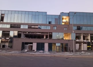 Бізнес Дніпропетровщини зможе отримати компенсації за пошкоджене або знищене майно