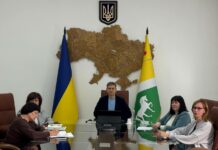 Завдяки співпраці міської влади з німецькими партнерами діти з Павлограда відпочинуть у Німеччині