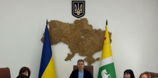 Завдяки співпраці міської влади з німецькими партнерами діти з Павлограда відпочинуть у Німеччині