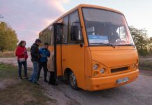 У Павлоградському районі планують запустити соціальні автобусні маршрути