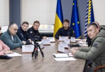 Дніпропетровщина готова до опалювального сезону на 93%