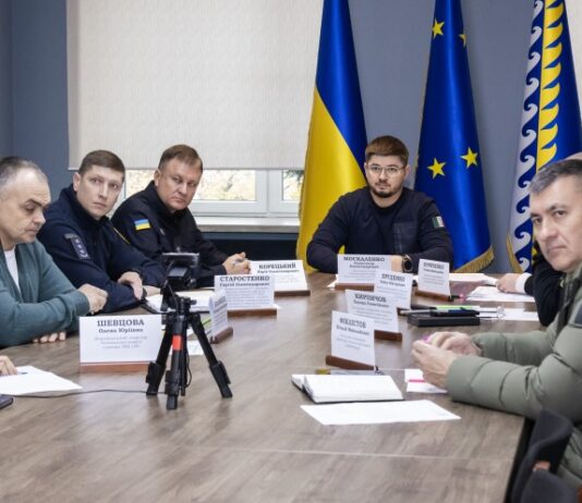 Дніпропетровщина готова до опалювального сезону на 93%