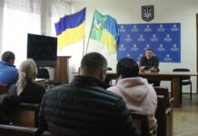 У Павлоградській РДА обговорили питання покращення надання послуг евакуйованим