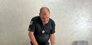 Мешканці Дніпропетровщини активно декларують зброю