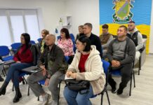 У Павлограді стартували навчальні програми для підприємців та мешканців міста