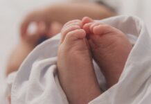 У Павлограді жінка народила дитину та покинула її у пологовому