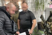 На Дніпропетровщині судитимуть директорa комунального підприємства за привласнення коштів на поховання військових