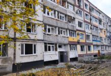 Ворог «кошмарить» Павлоград і вдень, і вночі