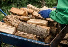 Мешканці прифронтових територій Дніпропетровщини отримають 19 400 грн для закупівлі твердого палива на зиму