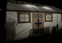 Як у Павлограді допомагають евакуйованим з прифронтових громад