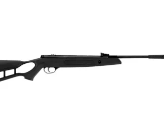 Пневматична зброя: вибір із прицілом на майбутнє