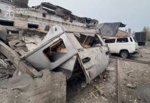 Ворог здійснив масовану атаку на енергетичну інфраструктуру Дніпропетровщини