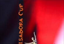 Павлоградські гімнастки показали високий рівень підготовки на Всеукраїнському турнірі