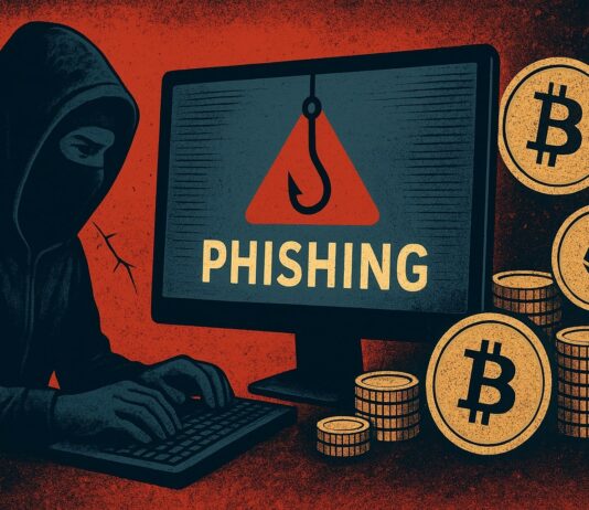 Найбільші криптовалютні афери та зломи 2025 року