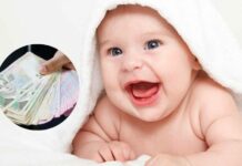 З 1 січня в Україні підвищать виплати сім’ям із дітьми