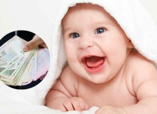 З 1 січня в Україні підвищать виплати сім’ям із дітьми