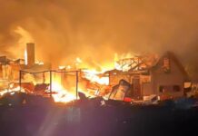 Ворог продовжує тероризувати Дніпропетровщину і зокрема Павлоград