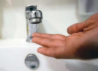 Через аварію на водоводі Павлоград залишився без води