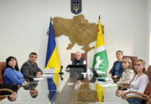 У Павлограді хочуть залучити кошти Європейського банку реконструкції та розвитку на модернізацію очисних споруд