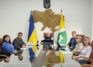 У Павлограді хочуть залучити кошти Європейського банку реконструкції та розвитку на модернізацію очисних споруд