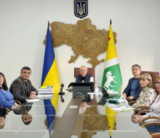 У Павлограді хочуть залучити кошти Європейського банку реконструкції та розвитку на модернізацію очисних споруд