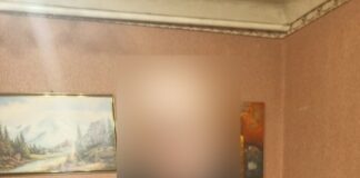 У Шахтарському затримали наркозбувача