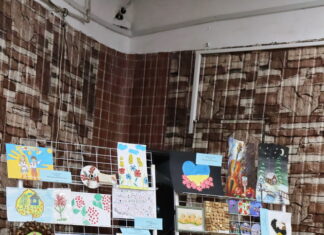 У Павлограді оголосили про проведення фестивалю творчості до Міжнародного дня людей з інвалідністю