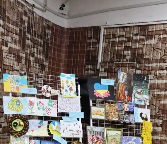 У Павлограді оголосили про проведення фестивалю творчості до Міжнародного дня людей з інвалідністю
