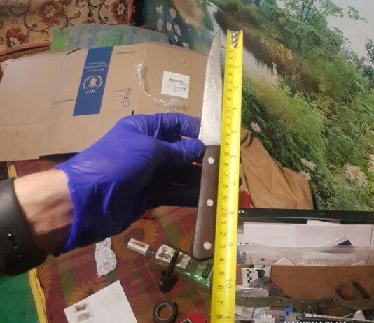 Мешканку Тернівки засудили за жорстоке вбивство літньої жінки