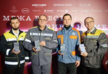 Шахтар із Західного Донбасу отримав спеціальну нагороду від Української Правди