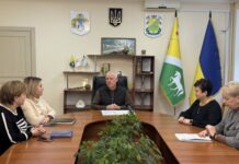 У двох лікарнях Павлограда обрали керівників