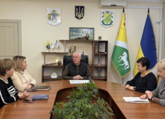 У двох лікарнях Павлограда обрали керівників