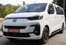 Павлоград отримав інклюзивний автомобіль від Республіки Корея