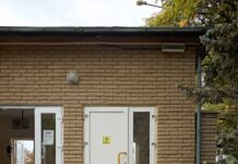 На одній із шахт Західного Донбасу створюють перший в Україні безбар’єрний простір