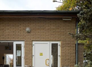 На одній із шахт Західного Донбасу створюють перший в Україні безбар’єрний простір