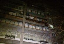 Ворог атакував Тернівку безпілотниками