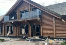 Ворог завдав удару по Павлоградщині