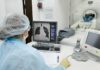 У лікарні інтенсивного лікування Павлограда знову можна безкоштовно зробити комп’ютерну томографію