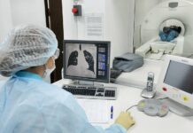 У лікарні інтенсивного лікування Павлограда знову можна безкоштовно зробити комп’ютерну томографію