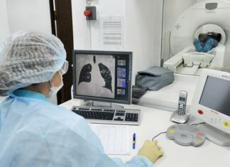 У лікарні інтенсивного лікування Павлограда знову можна безкоштовно зробити комп’ютерну томографію